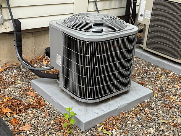 24/7 Emergency Hvac Repair experts in Pacifica, CA